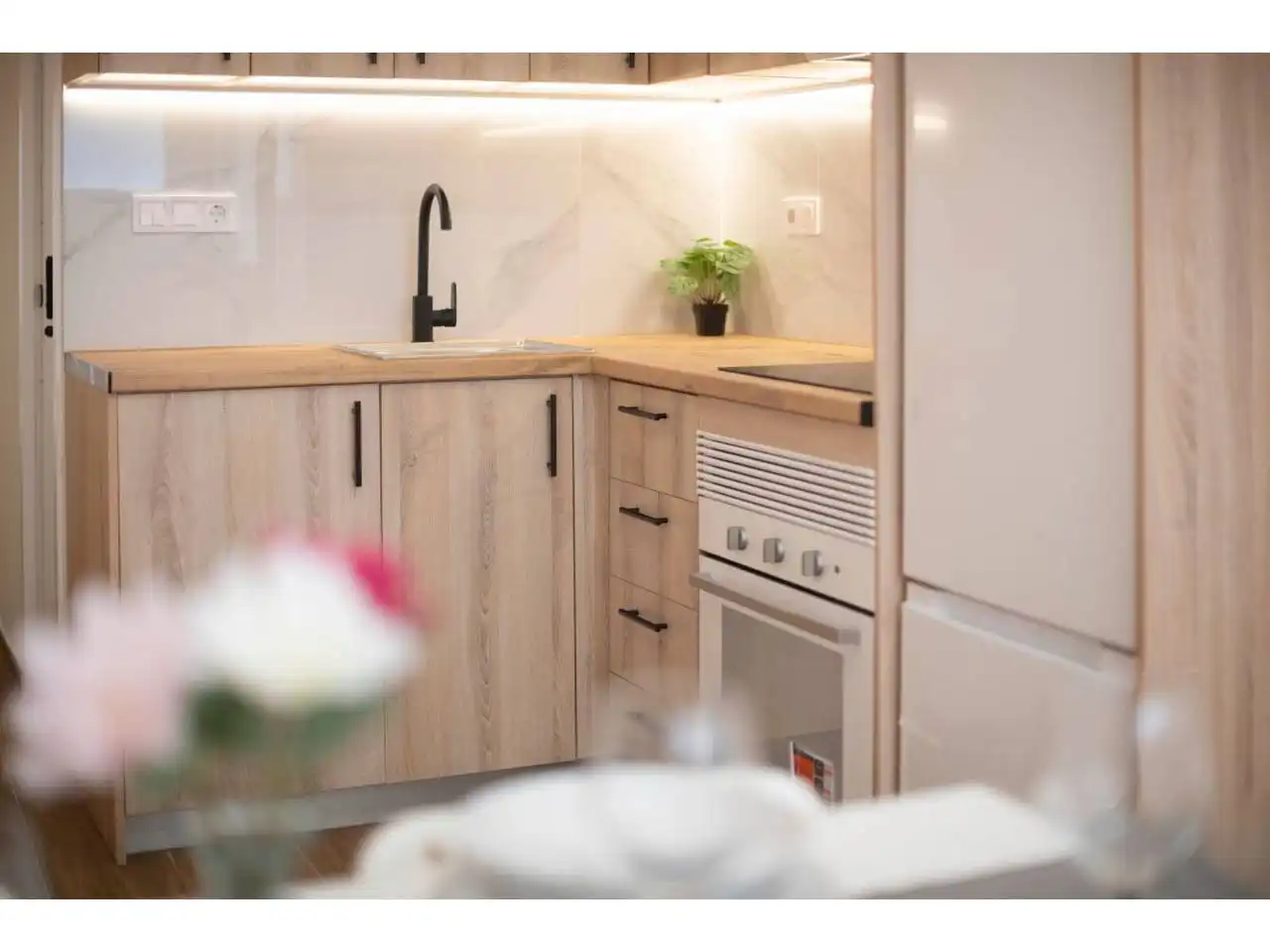 Wohnung mit Aufzug zum Verkauf in Calle Sant Hipòlit, imagen 13