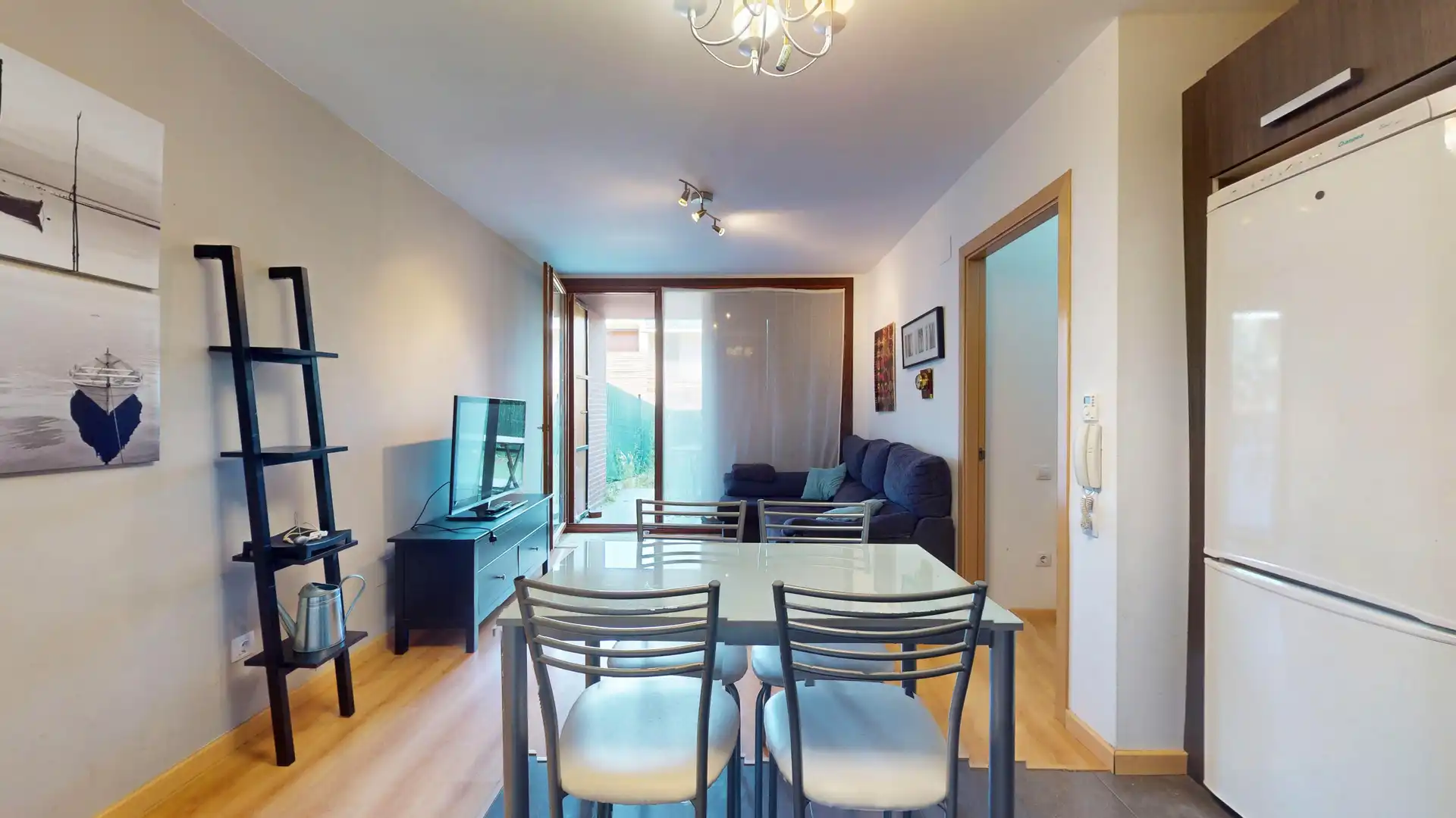 Piso en venta en Villarcayo de Merindad de Castilla la Vieja