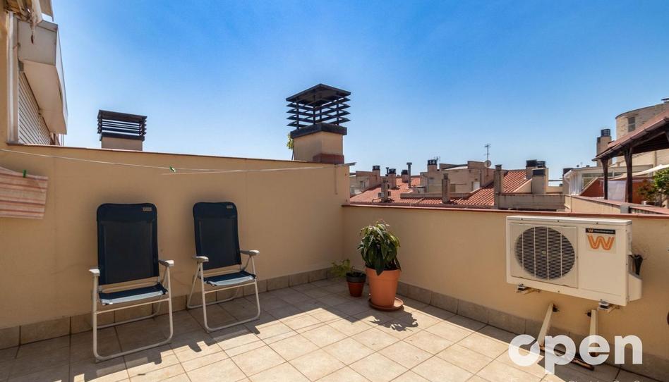 Foto 1 de Dúplex en venta en Viveret, Barri del Centre, Barcelona