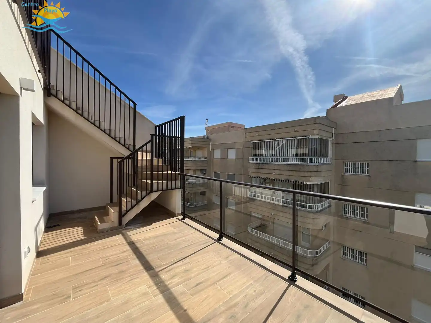 Attique avec piscine à vendre à Daimús, imagen 5