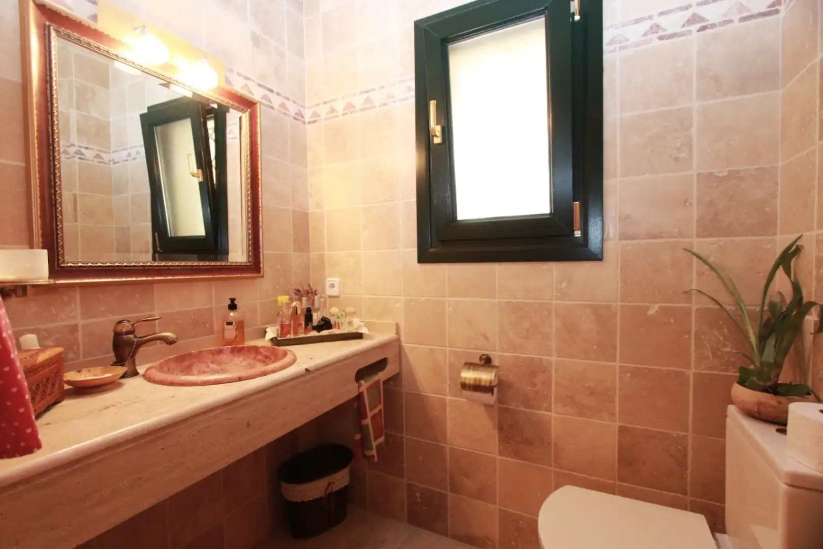Villa mit Pool zum Verkauf in La Fustera, imagen 22