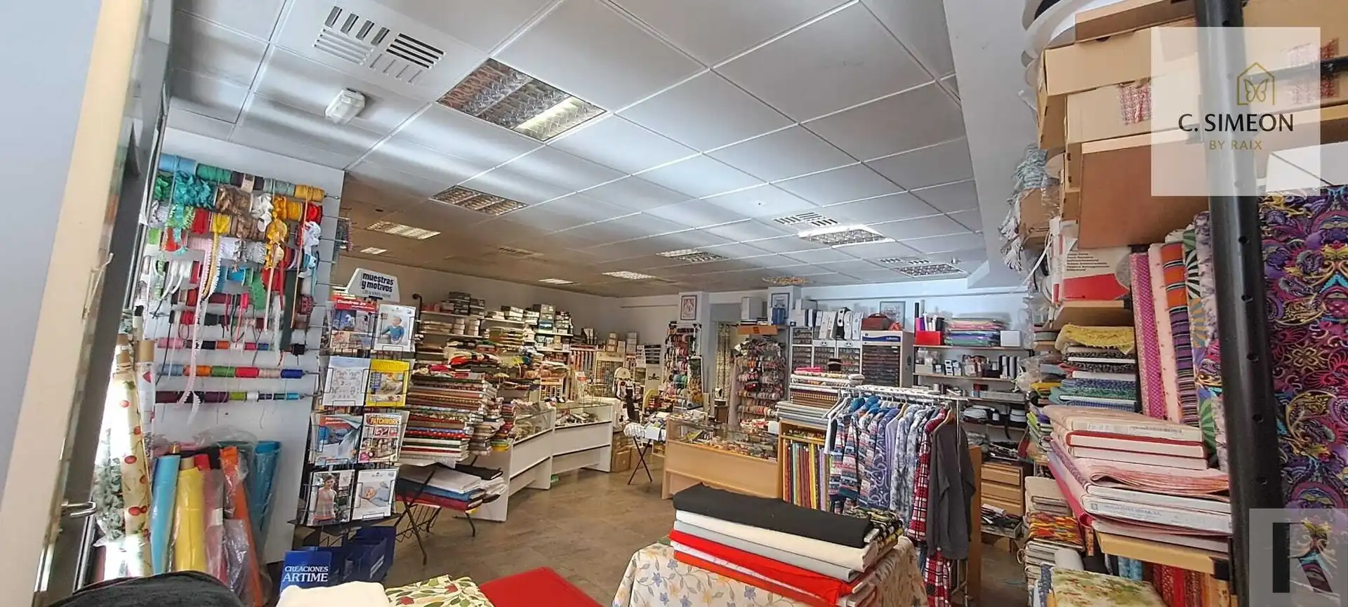 Local en venta en Azuqueca de Henares
