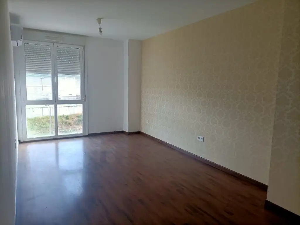 Sala de estar de Piso de alquiler en Badajoz
