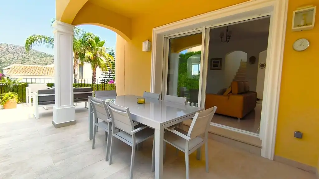 Detached house with pool for sale in CV-735, imagen 5