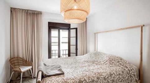 Photo 5 of Single-family semi-detached to rent in Castillo, 17, Centro, Málaga