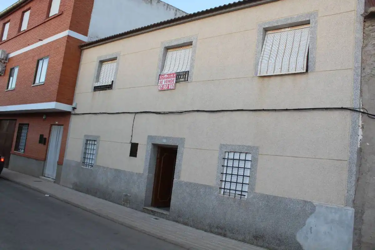 Adossat en venda a Aldea del Rey, imagen 5