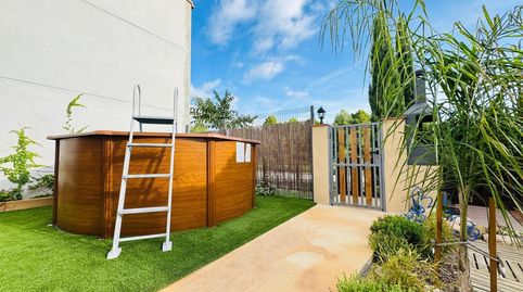 Photo 2 of Houses for rent in Barrio Bleda, de la, Sant Martí Sarroca, Barcelona