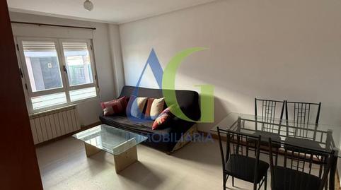 Foto 2 de Apartamento de alquiler en Carretera de Santander, Villaquilambre, León