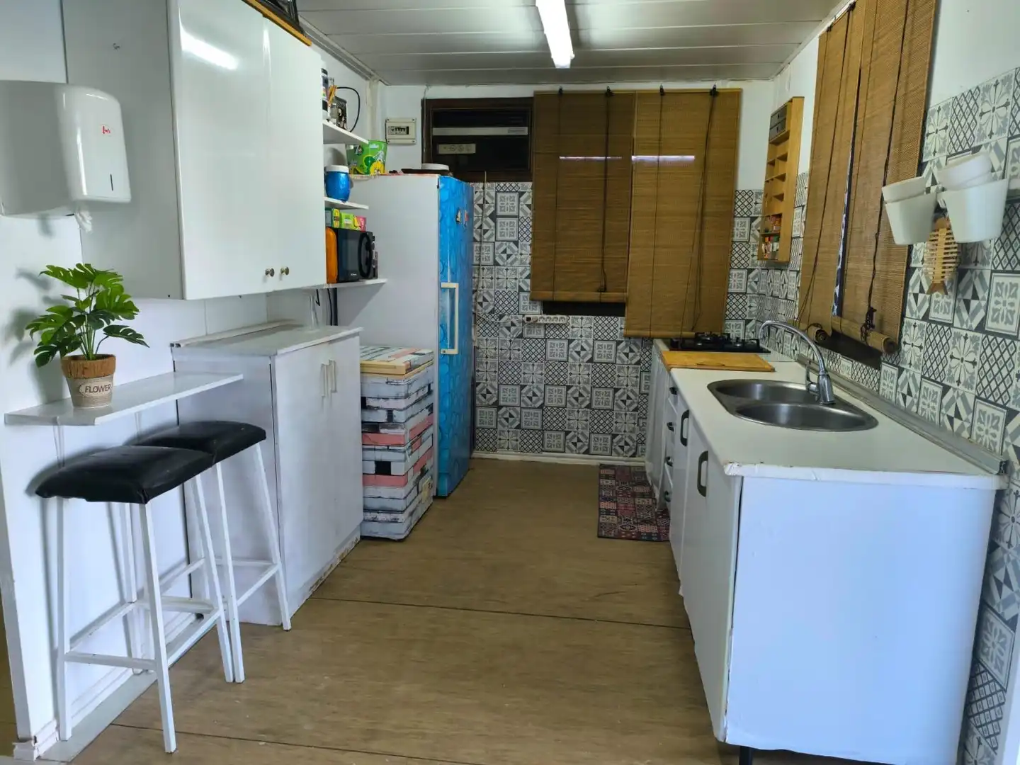 Cocina de Casa o chalet en venta en Arahal