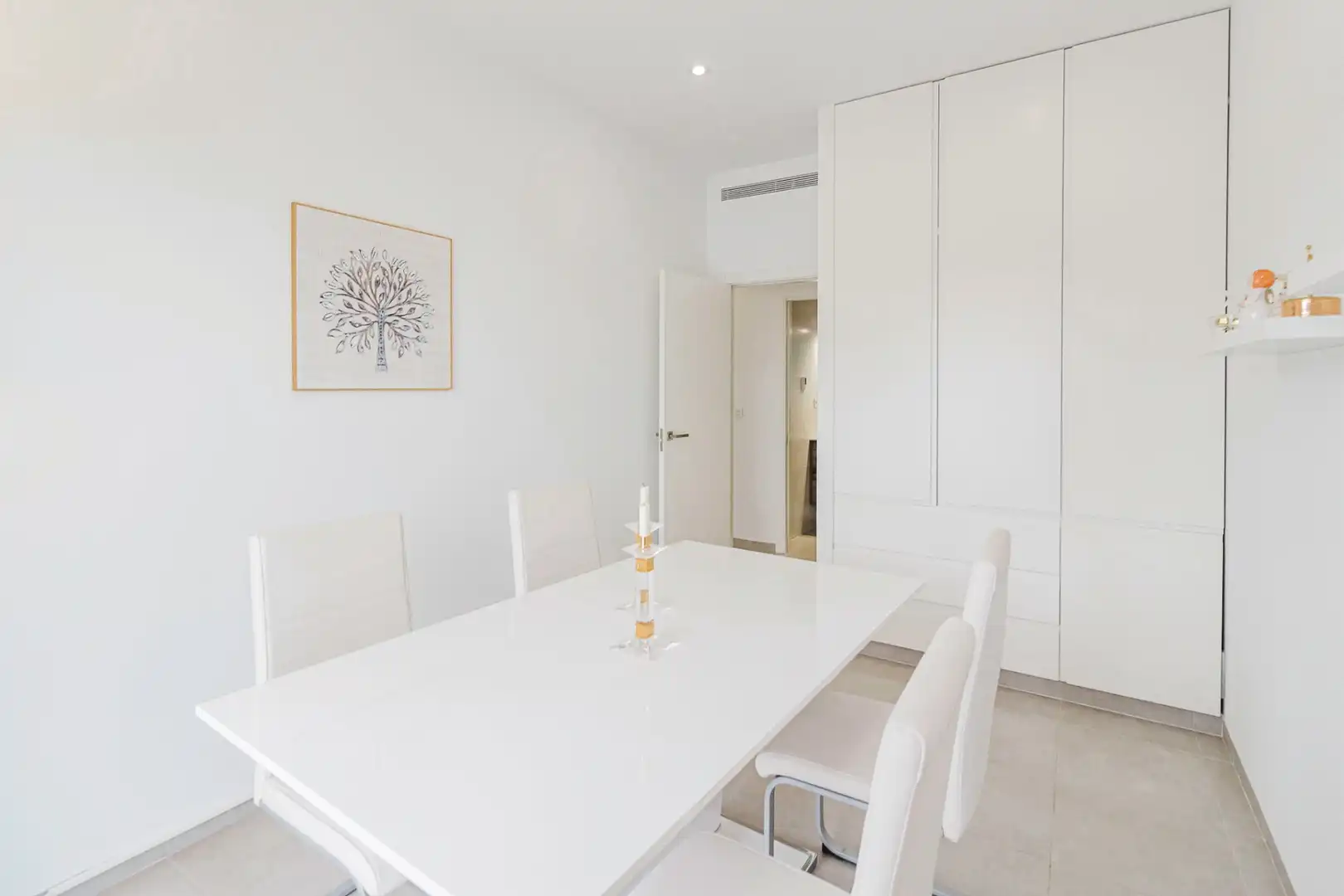 Chalet con piscina en venta en Campo de Murcia, imagen 23