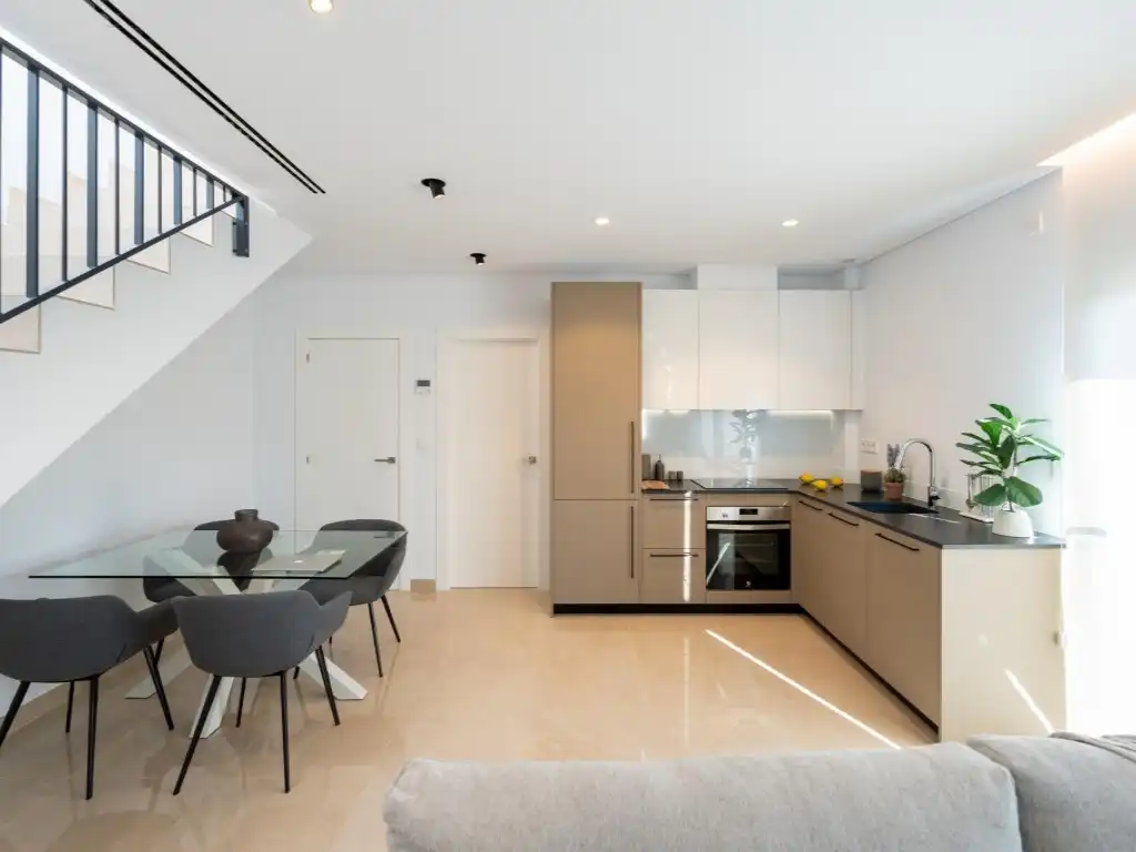 Maison avec piscine à vendre à Gran Alacant, imagen 11
