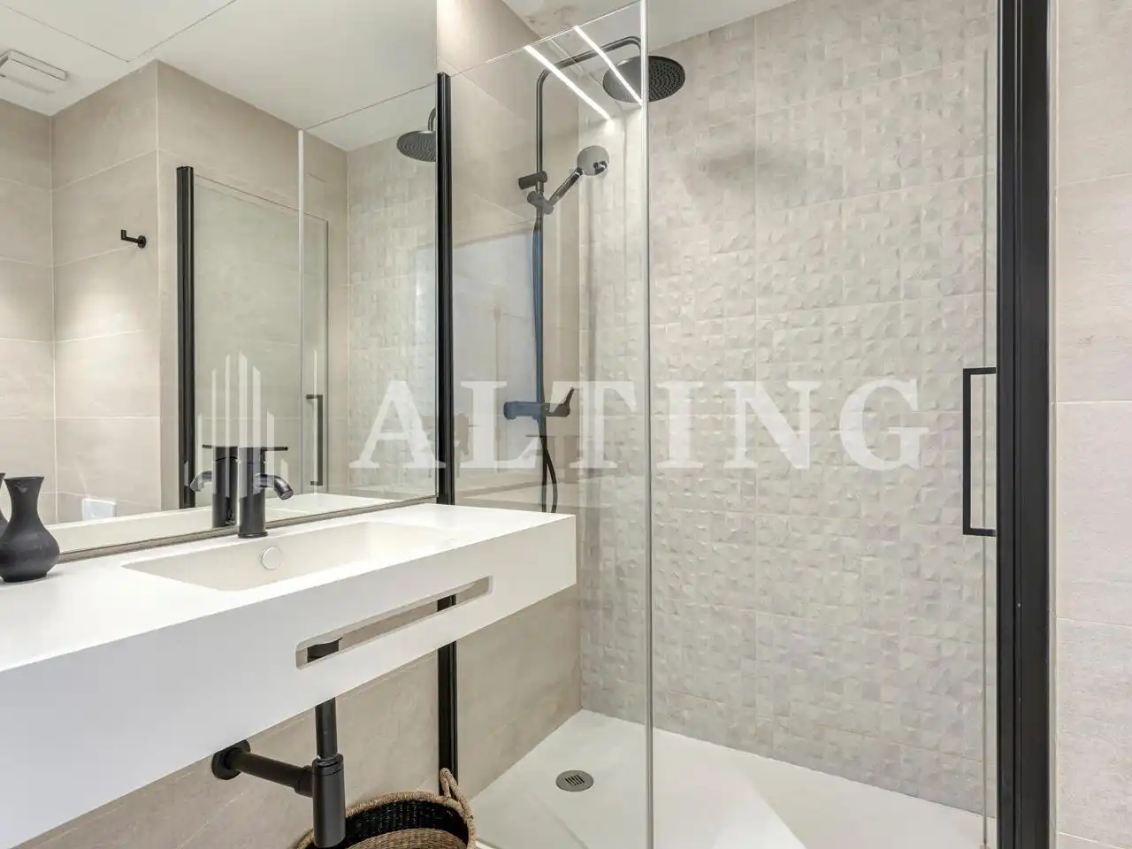 Piso con terraza en venta en Calle Alfons XII 10, imagen 11