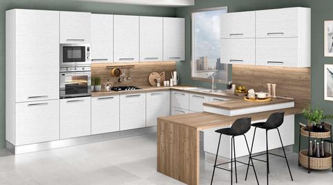 Foto 3 de Pis en venda a Carrer Carrer Alexandre Cirici Pellicer, El Tancat - Mas d'en Gual, Tarragona