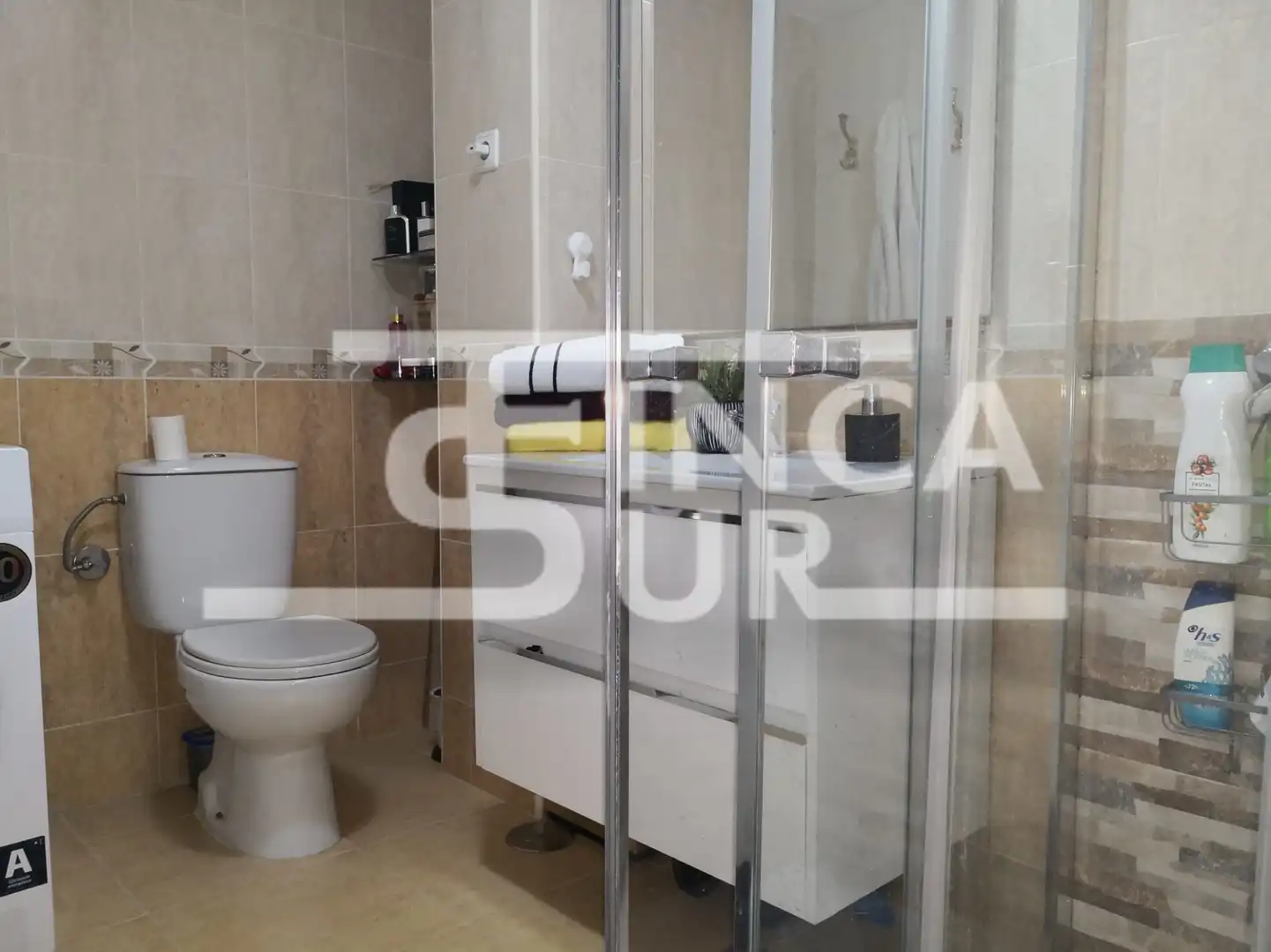 Flat with terrace for sale in Calle Aviación 16, imagen 24