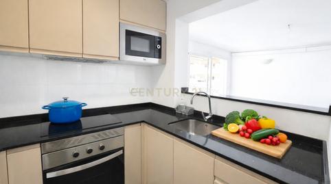 Foto 4 de Apartament en venda a Carrer de Ramon Muntaner, 22, 07800 Ibiza, Illes B, -1, Puig des Molins, Illes Balears