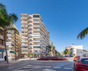 Exterior view of Flat for sale in Motril  with Heating, Terrace and Balcony