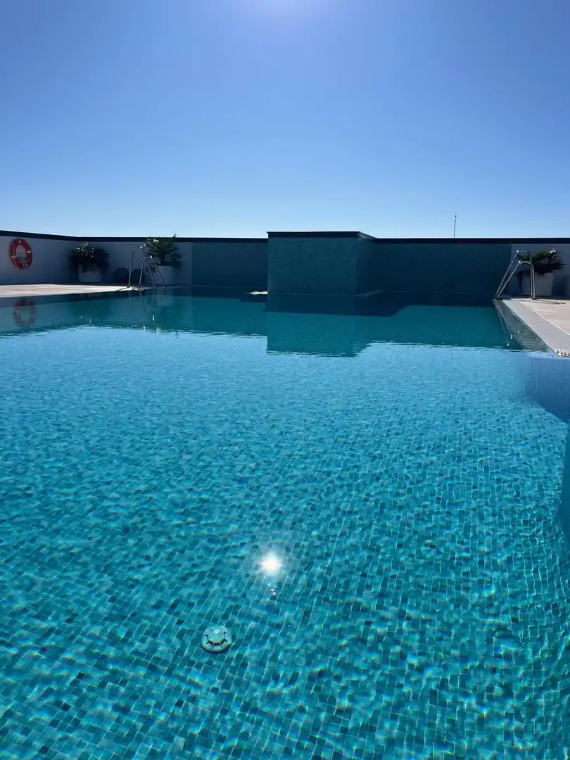 Appartement compact avec piscine à vendre à Paseo Paseo Martiricos, imagen 23