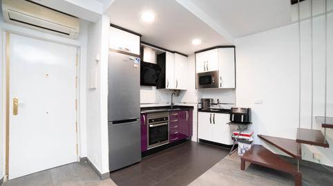 Foto 5 de Dúplex en venta en Calle Orquídea, Norte - Universidad, Móstoles