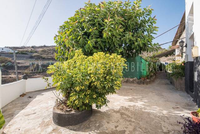 Finca rústica en Venta en  BREÑAS, 62 en Valle de los Nueve - El Ejido - Medianías