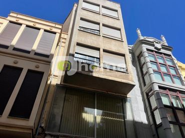 Residential for sale in Calle San Torcuato 31
