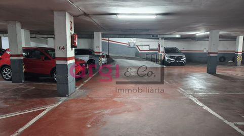 Foto 5 de Garaje en venta en Calle Canonge Doctor Auguet, La Roureda, Viladecans