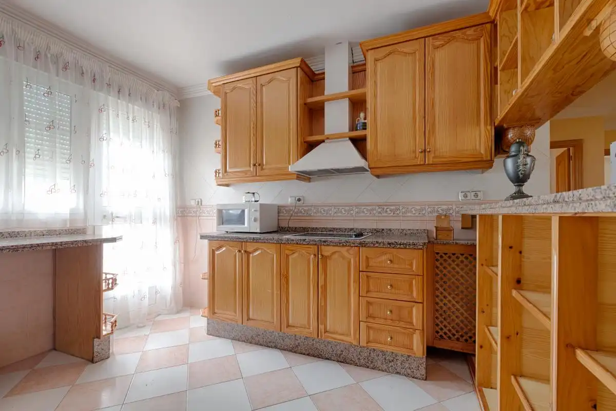 Habitación en Cenes de la Vega