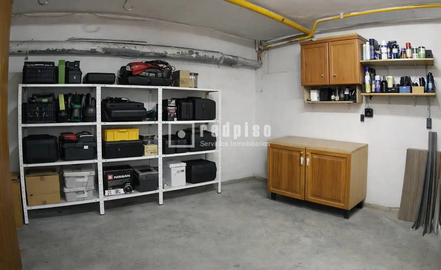 Chalet con jardín en venta en Purificación Bezos, imagen 13