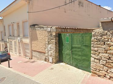 Terreno residenziale in vendita a Calle los Naranjos