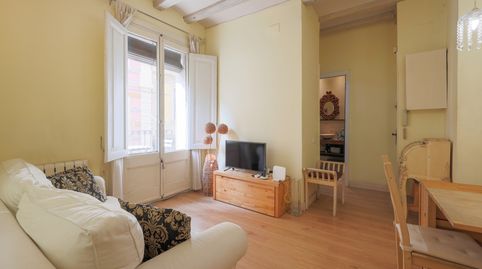Foto 2 de Piso en venta en La Barceloneta, Barcelona Capital
