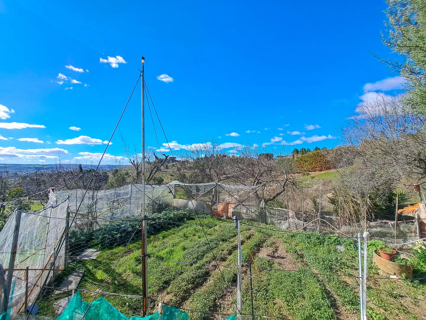 Casa o xalet en venda en Chinchón amb Calefacció, Jardí privat i Terrassa