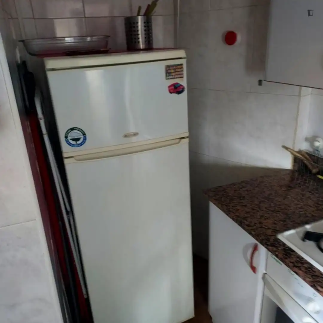 Apartament de lloguer a Russafa
