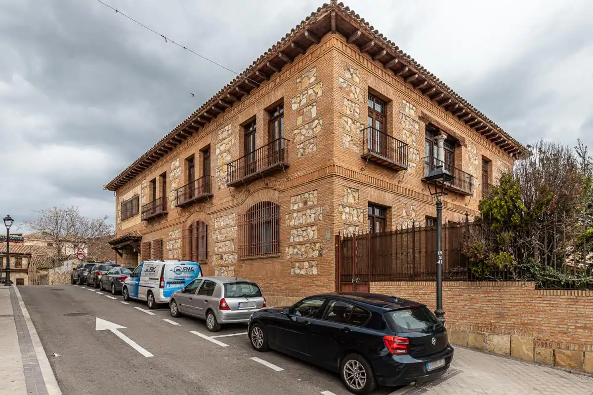 Maison avec terrasse à vendre à C. de las Cambroneras, imagen 52