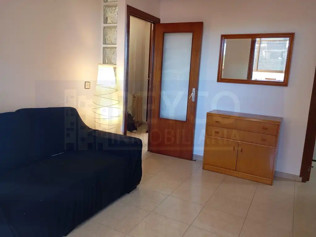Schlafzimmer von Wohnung zum Verkauf in Nájera mit Terrasse