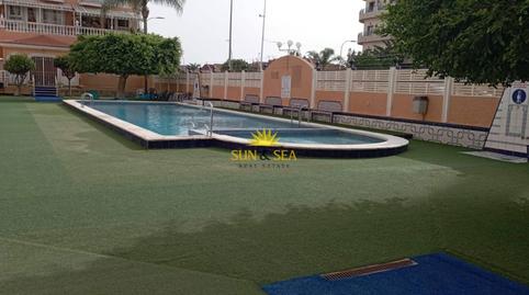 Foto 2 de Apartament de lloguer a Los Narejos - Punta Calera, Los Alcázares