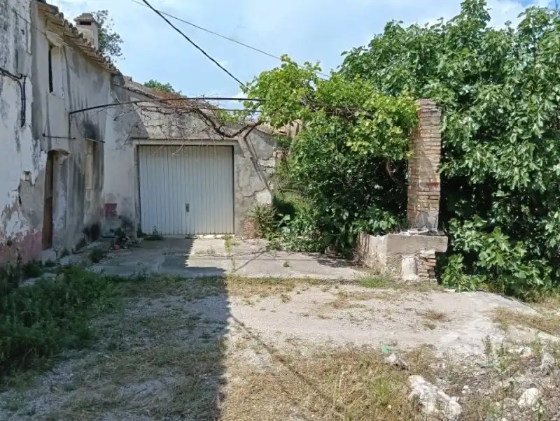 Finca rústica en venda en Tortosa