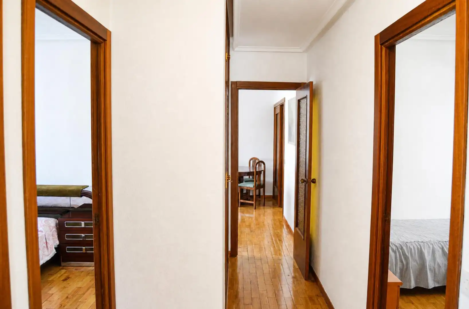 Piso en venta en Cáceres con Calefacción y Terraza