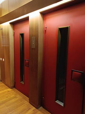 Oficina en Alquiler en Sant Gervasi i la Bonanova