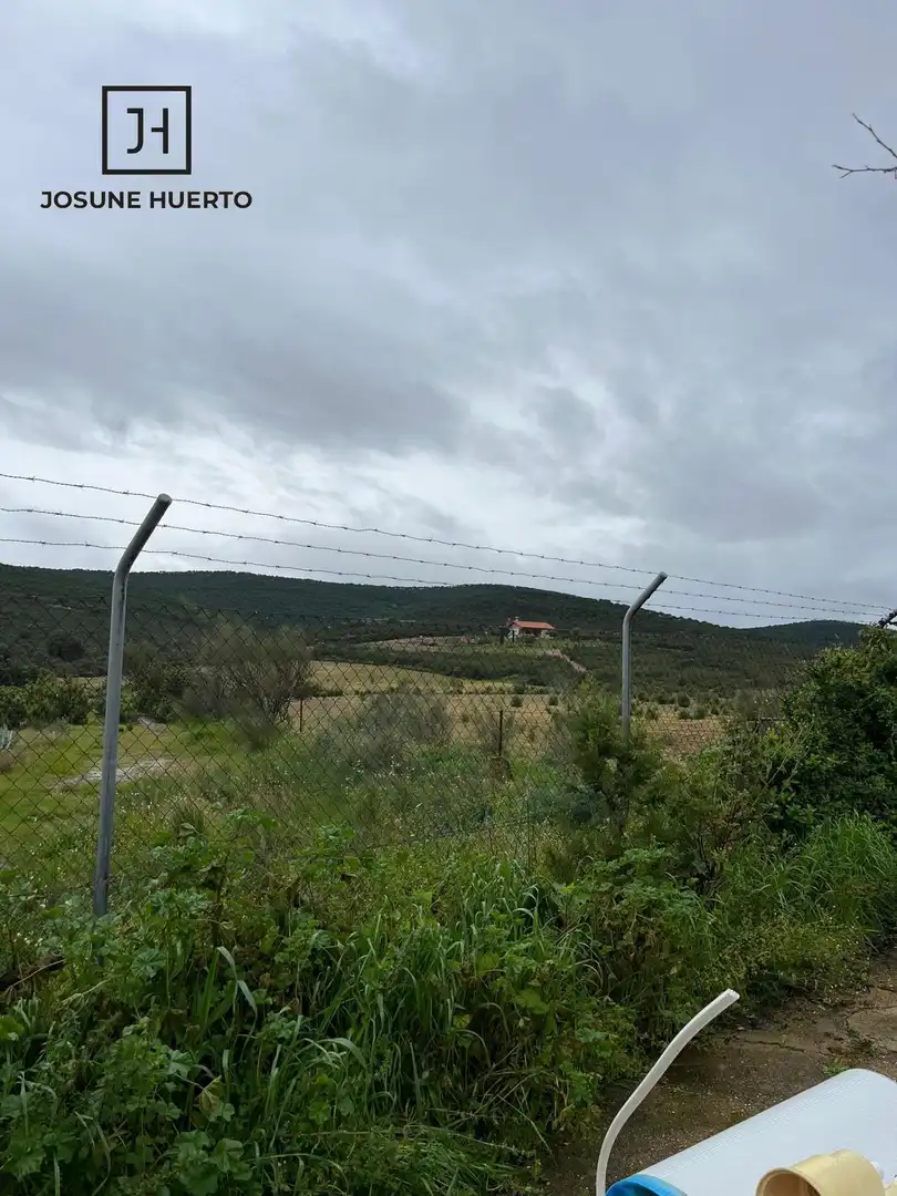 Finca rústica en venta en Quintana de la Serena con Calefacción y Jardín privado