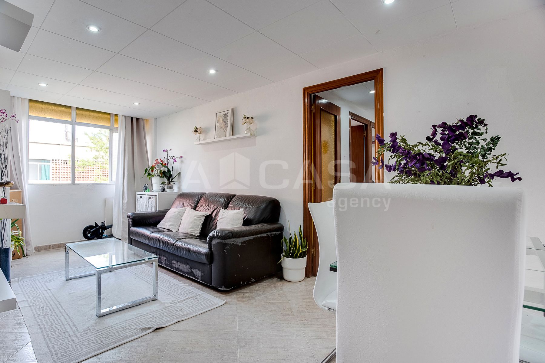 Piso en venta en La Verneda i la Pau