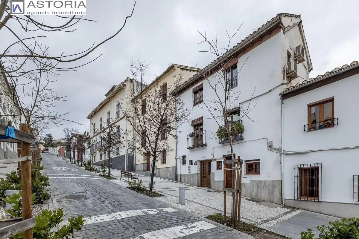 Reihenhaus zum Verkauf in ALHACABA, imagen 26