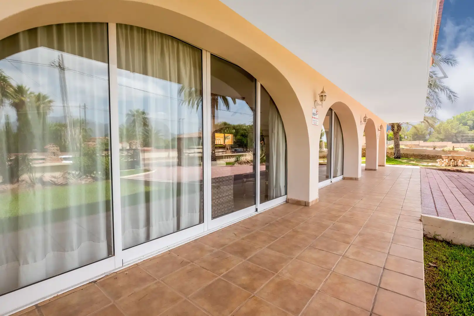 Villa con piscina in vendita a L'Albir, imagen 27