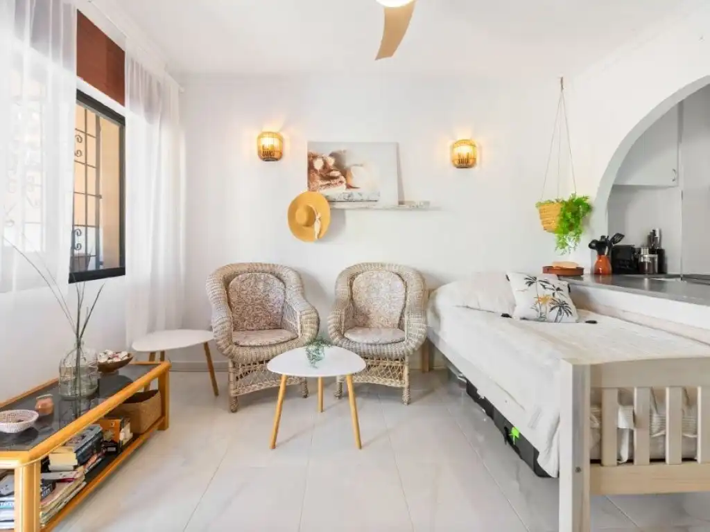 Apartment with garden for sale in Playa de los Locos, imagen 16