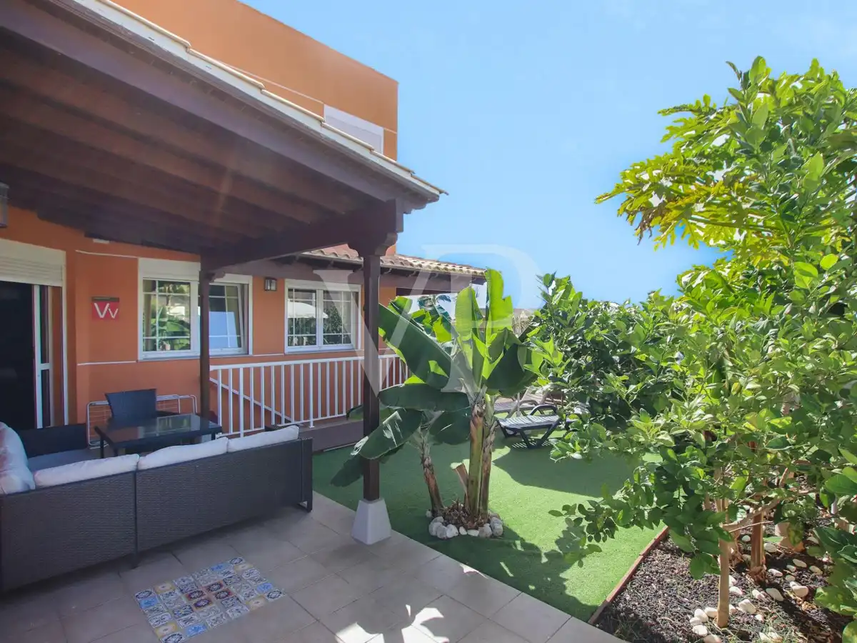 Casa o chalet en venta en Los Cristianos