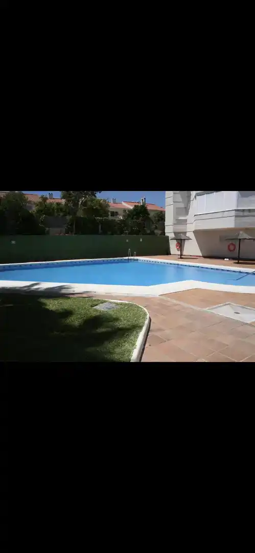 Schwimmbecken von Wohnungen zur Miete in Jerez Norte - Montealto - Pozoalbero