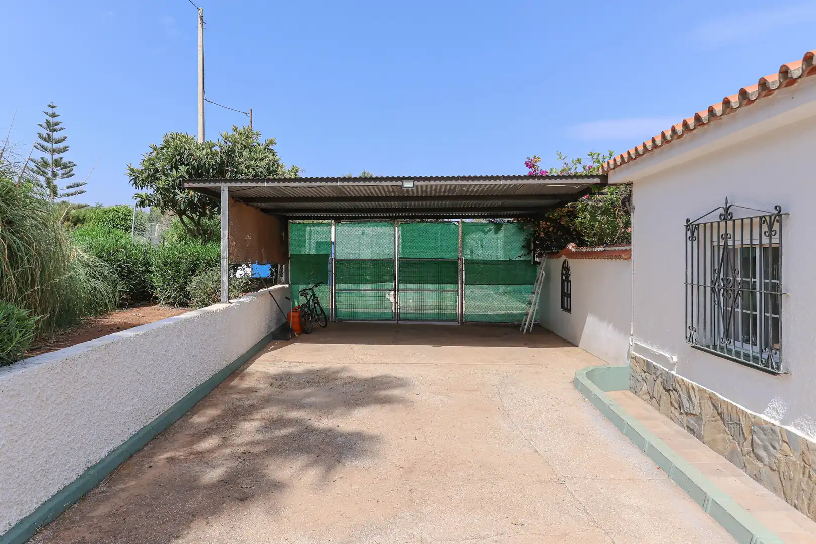 Casa con piscina en venta en Camino de Ardalejos, imagen 51