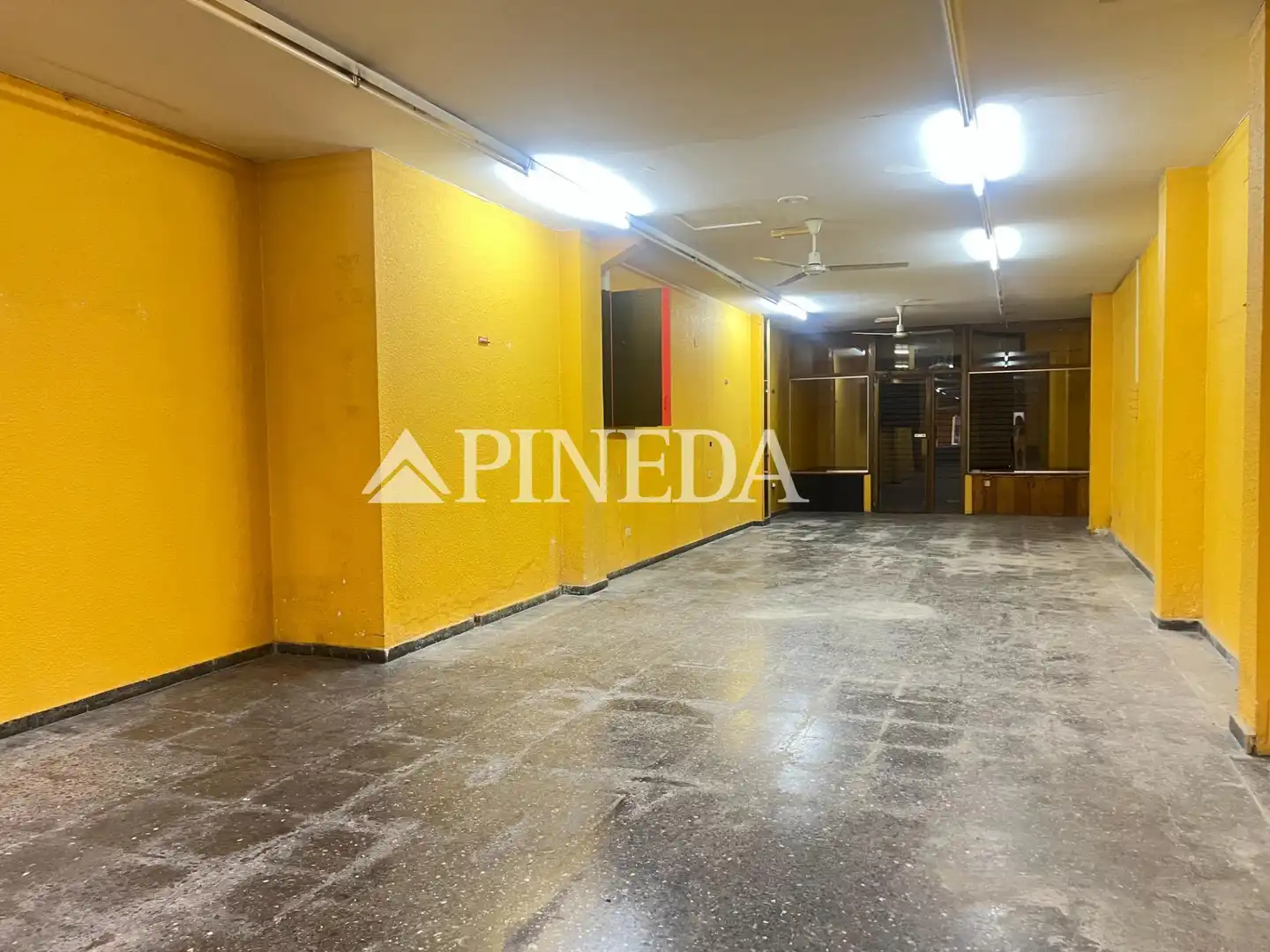 Local comercial en alquiler en Carretera BARCELONA, imagen 2