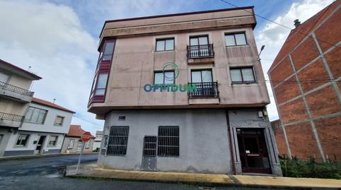 Foto 3 de Àtic en venda a  Bocelo, Melide, A Coruña