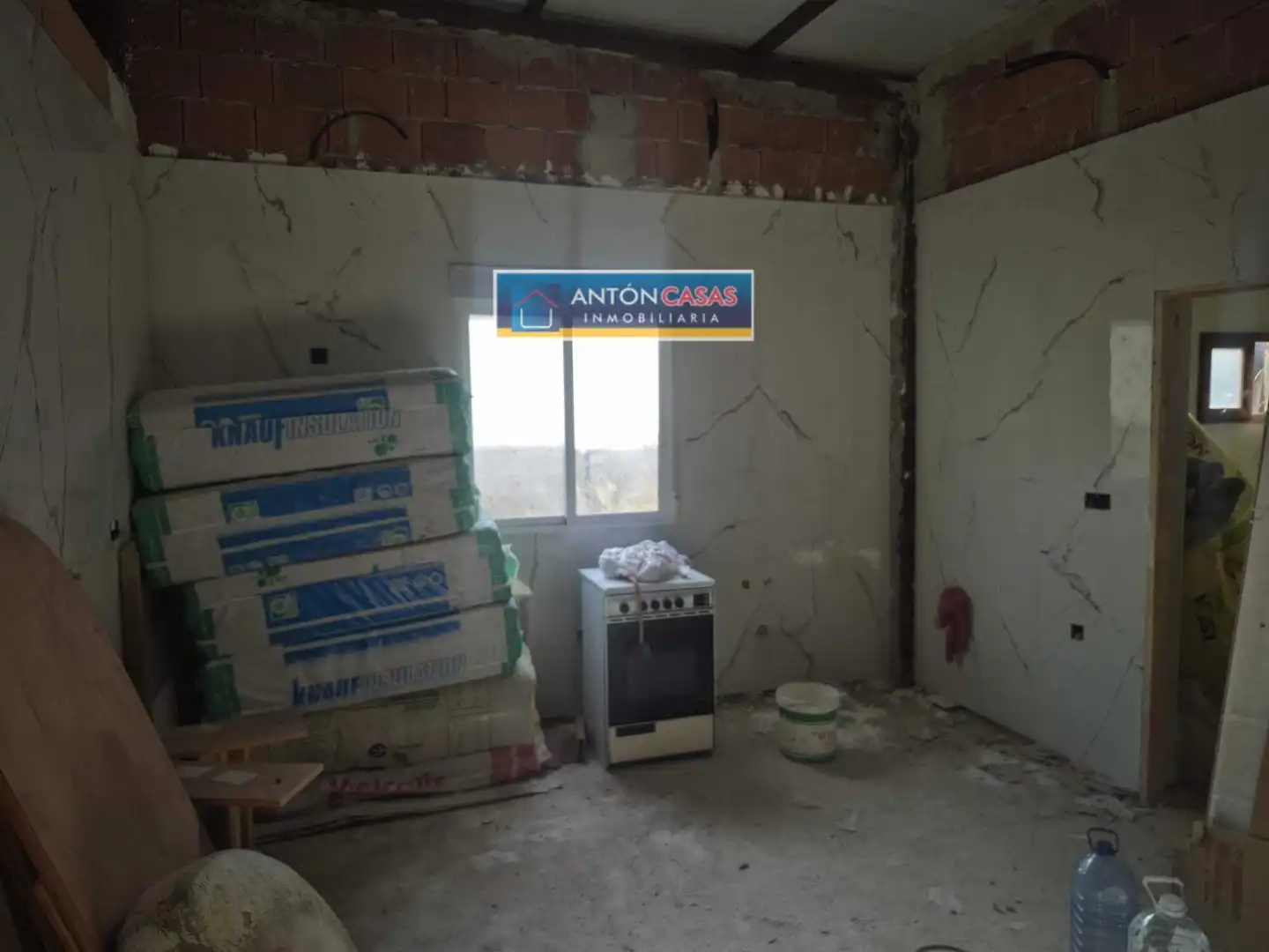 Finca rústica en venta en Novelda, Alicante