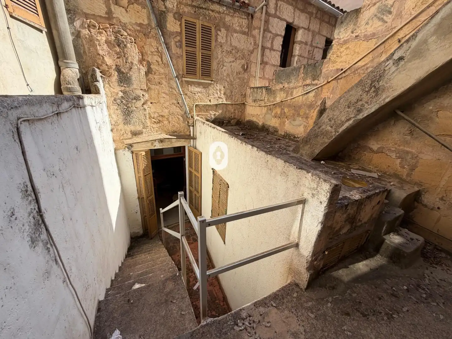 Casa o xalet en venda en Manacor amb Terrassa