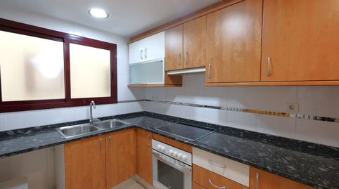 Foto 5 de Pis en venda a Garraf, El Tancat - Mas d'en Gual, El Vendrell